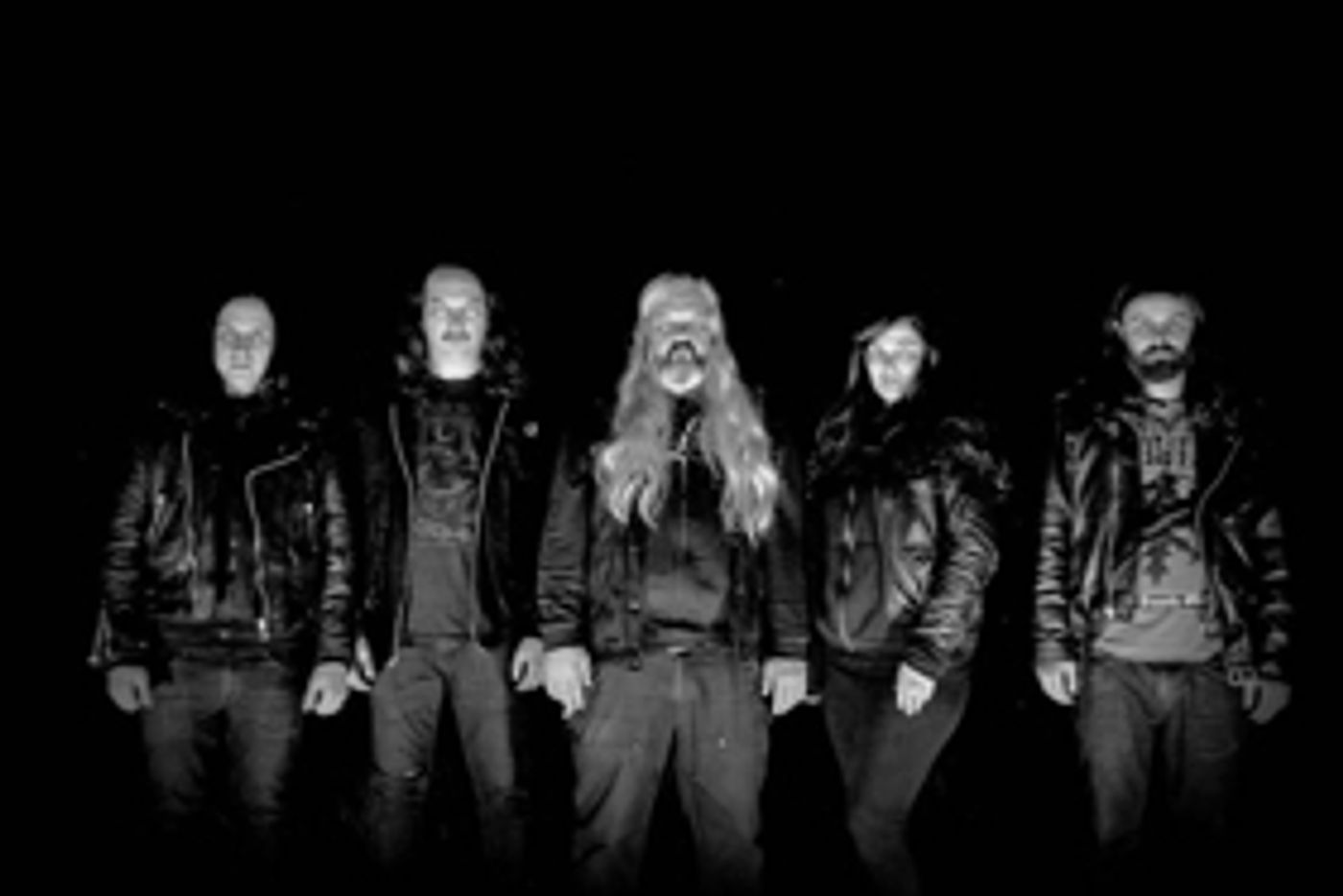 Metal Band Vale Announces Debut LP Metal Band Vale Announces Debut LP Image