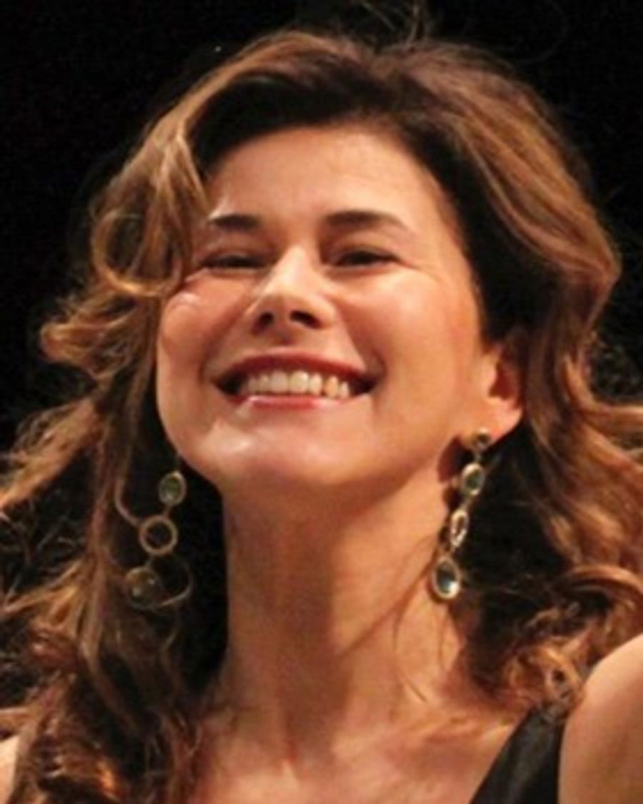 Conducting Change for Rachmaninoff Vespers Performance Image