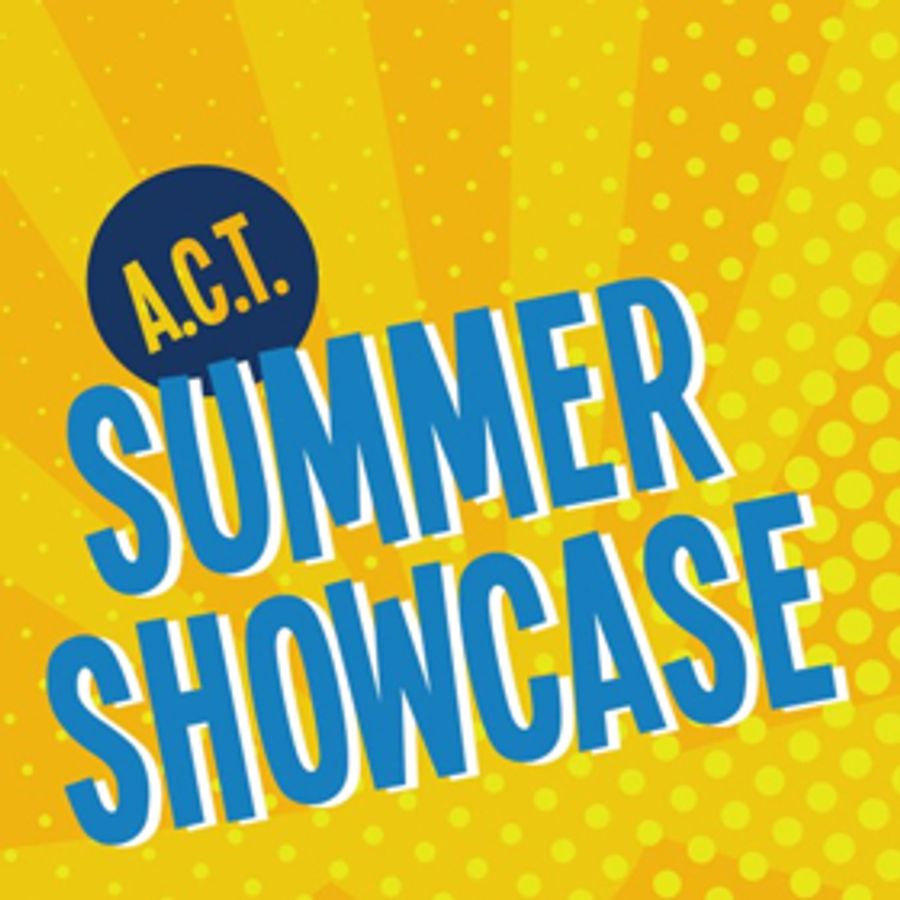 The Academy at Civic Theatre Presents A.C.T. June Summer Session  Image