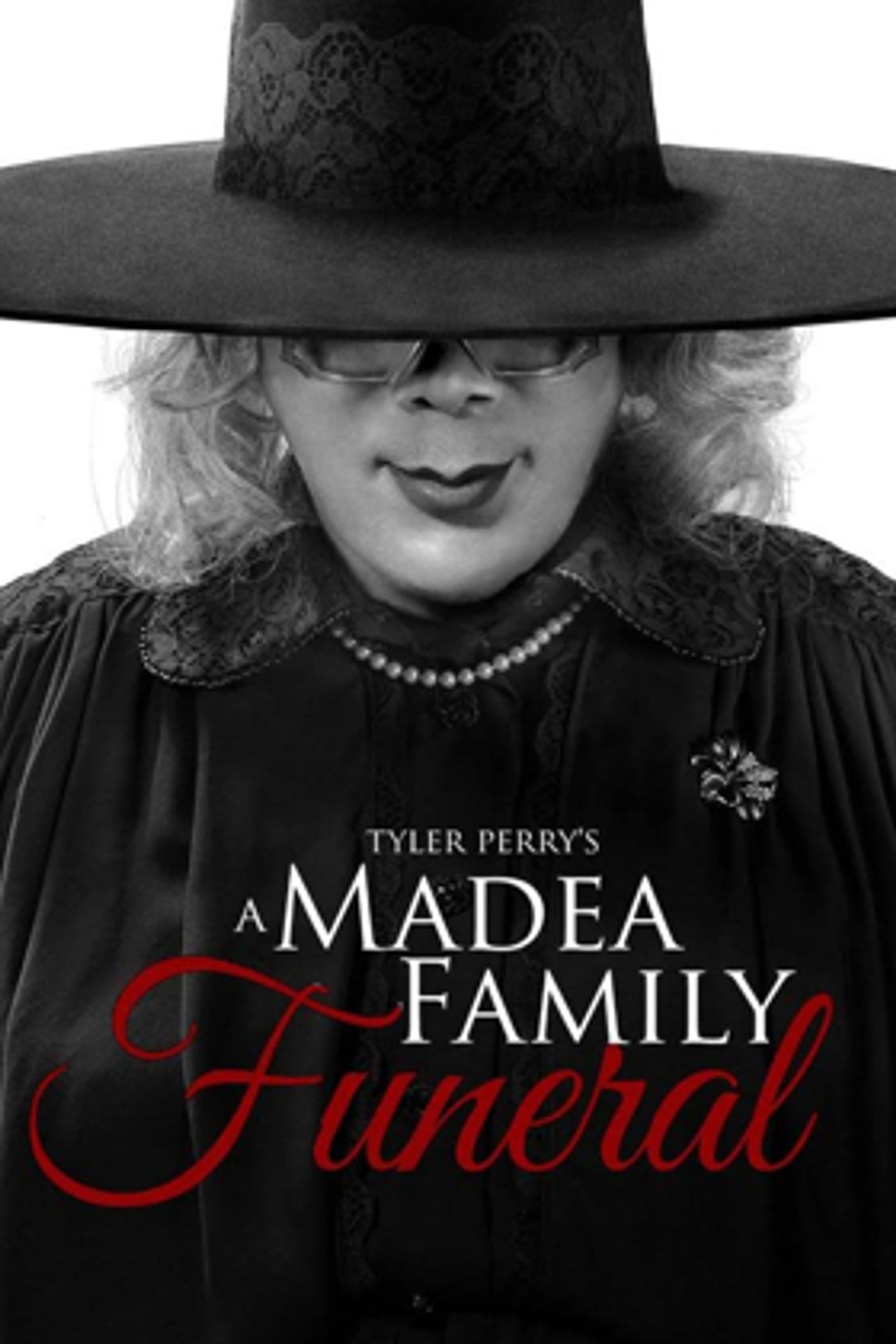 Tyler Perry to End 'Madea' in 2019 Tyler Perry to End 'Madea' in 2019 Image