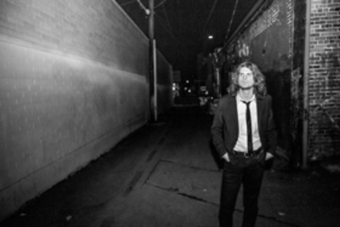 Kyle Emerson Releases New Song 'May You Find Peace'  Image