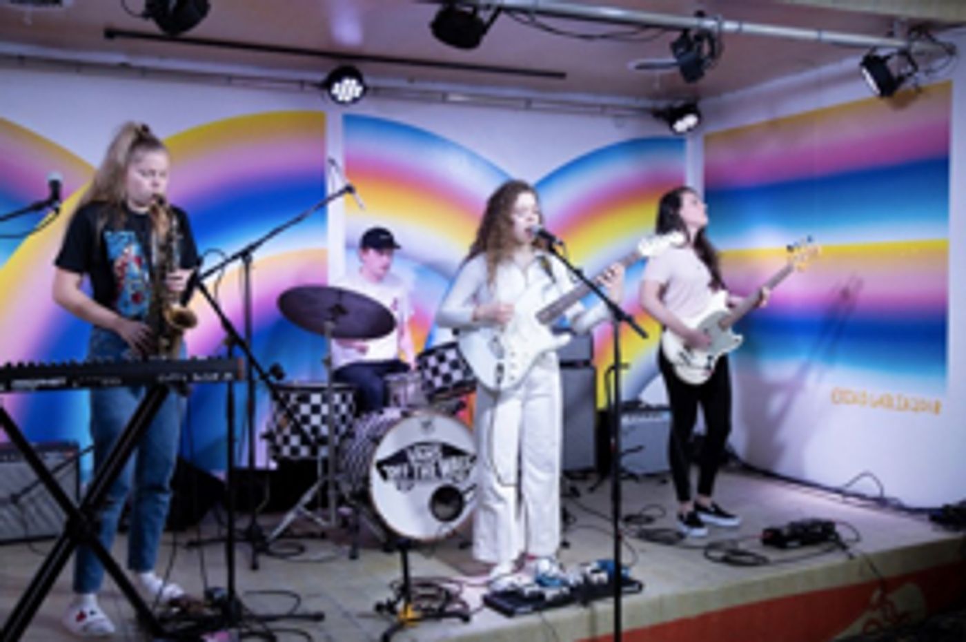 Vans Announces Season 2 of Sidestripe Sessions  Image