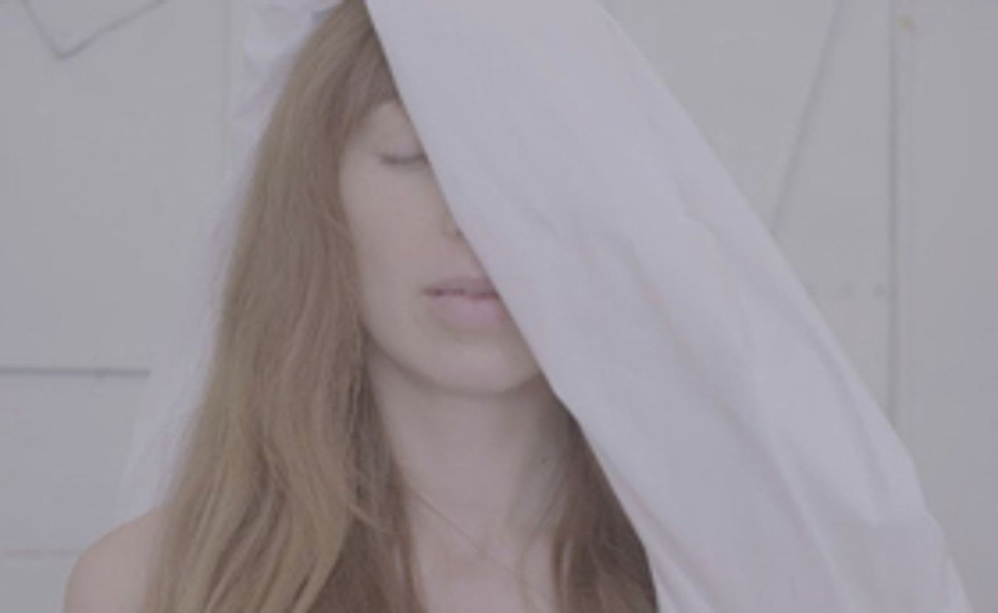 Ella Vos Debuts YOU DON'T KNOW ABOUT ME, ACLU Remix Featuring Icona Pop, Mija and Vérité  Image