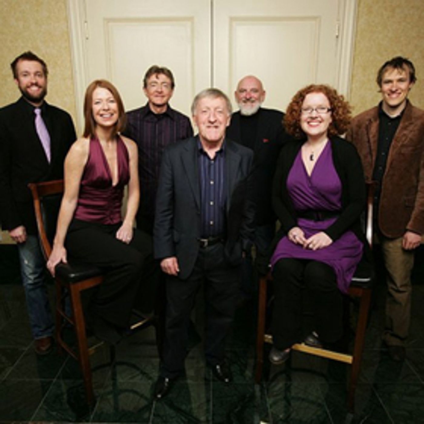 The Chieftains' Traditional Irish Sound Comes To Scottsdale  Image