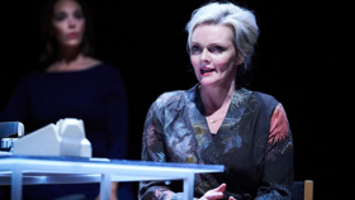 Review: STILL ALICE, King's Theatre, Edinburgh  Image