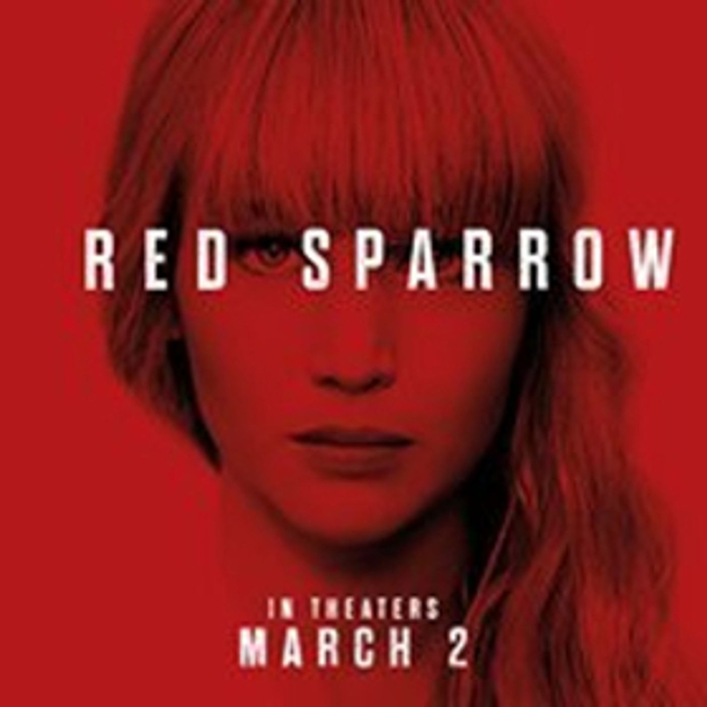 Review Roundup: Critics Weigh In On RED SPARROW  Image
