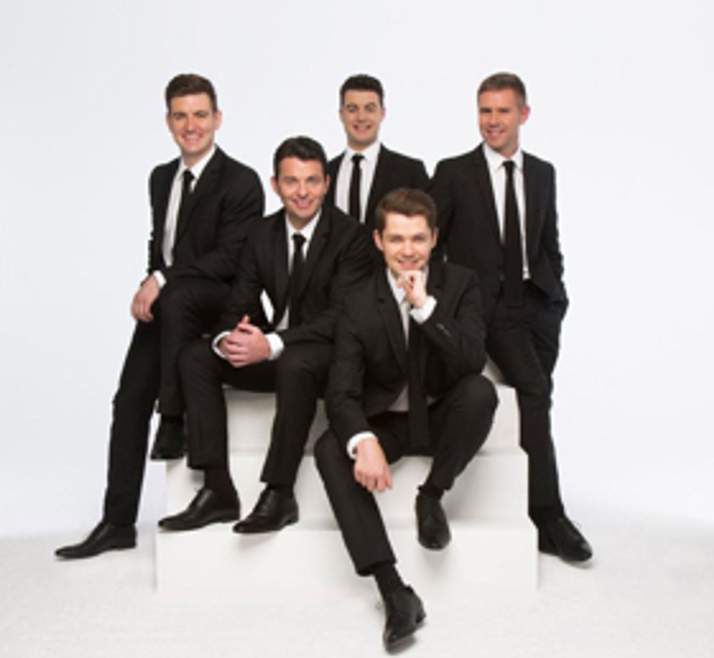 Celtic Thunder Returns To The CCA  Image