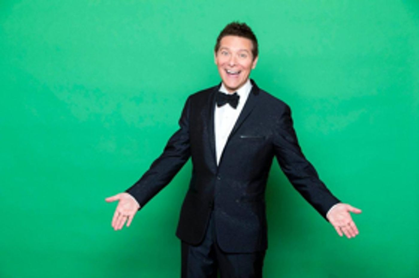 Michael Feinstein Will Bring A HOLLY JOLLY HOLIDAY to Feinstein's at the Nikko  Image
