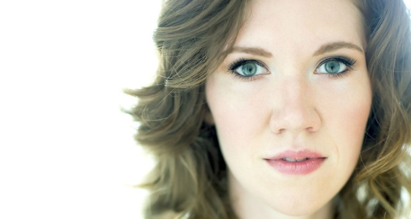 Interview: Amanda Sox of THE CAKE at The Warehouse Theatre  Image