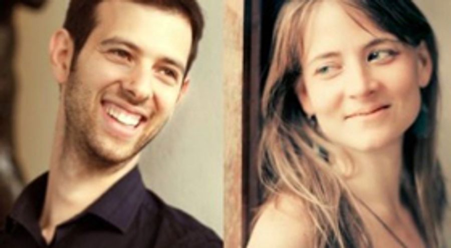 The Italian Academy Presents Re-Inventing BACH Image