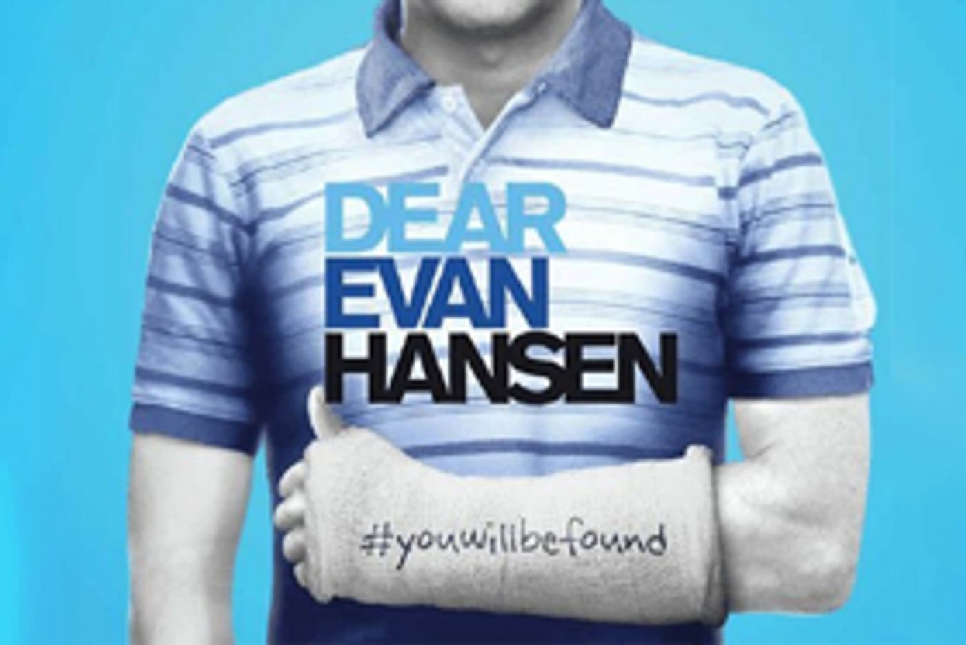 Bid Now on 2 House Seats to DEAR EVAN HANSEN & a Signed Cast by the Entire Company Bid Now on 2 House Seats to DEAR EVAN HANSEN & a Signed Cast by the Entire Company Image