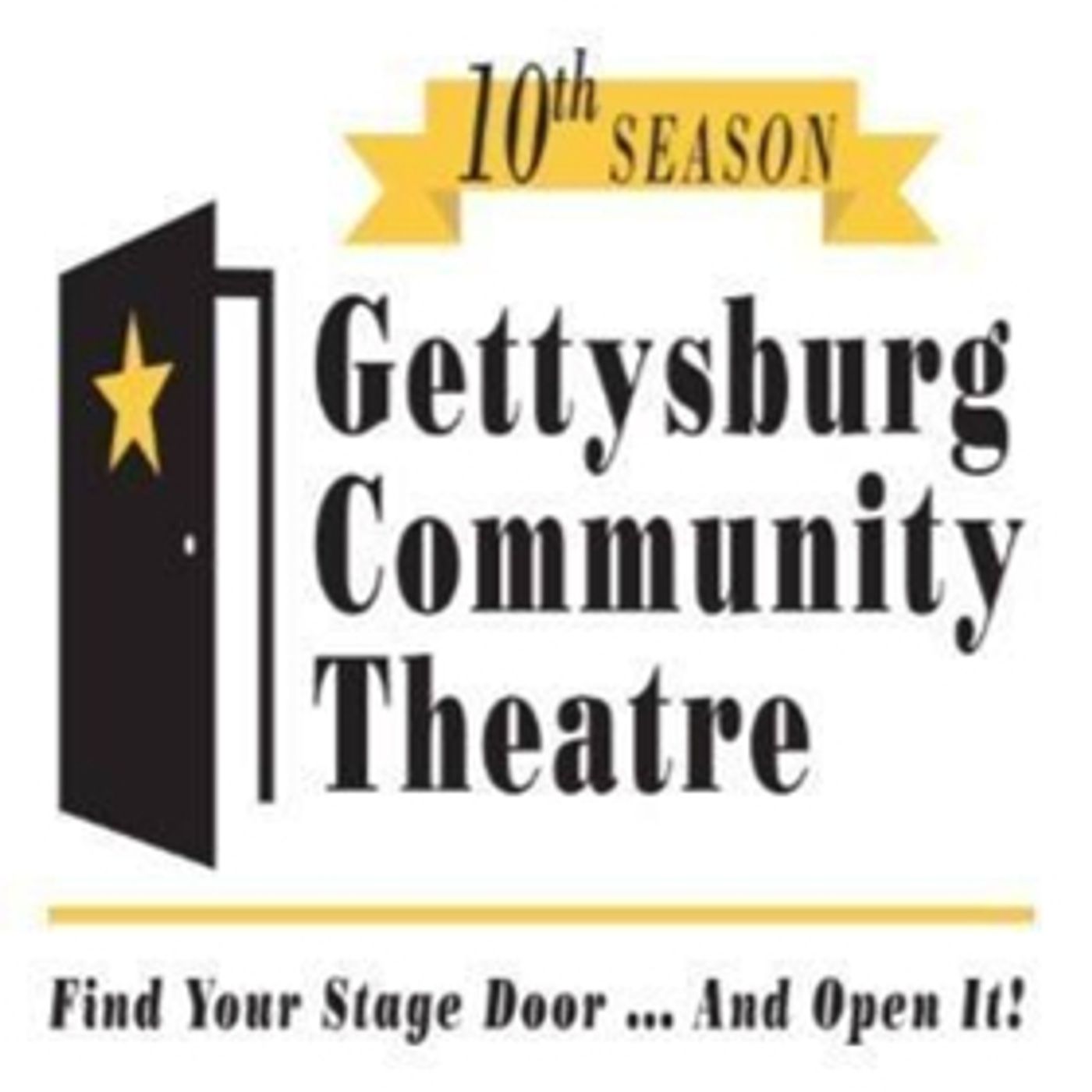 Summer Casting Announced At Gettysburg Community Theatre  Image