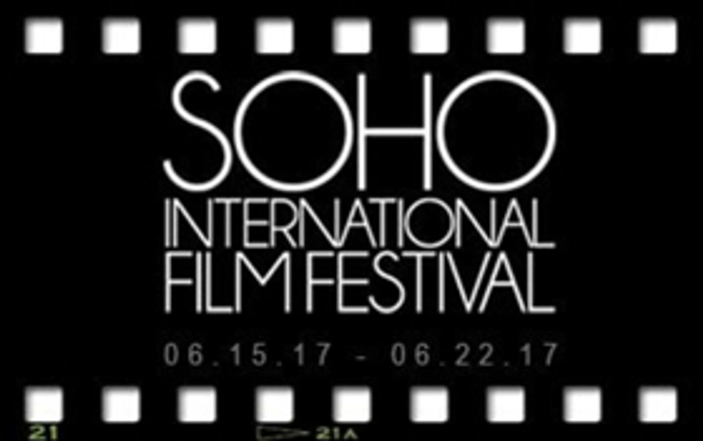 Ninth Annual Soho International Film Festival Wraps With Awards Night Honoring Independant Films Around The World  Image