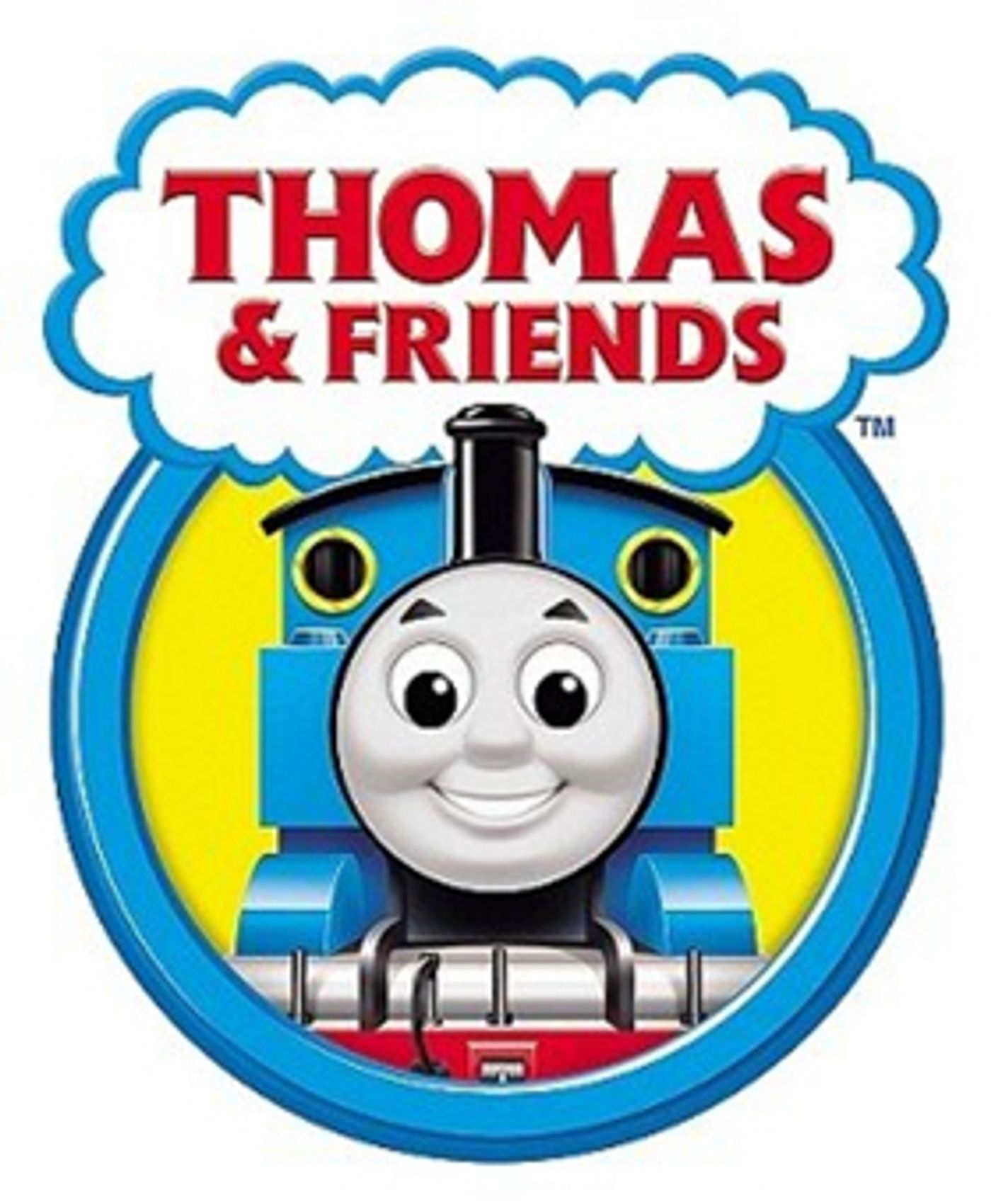 Mattel and Nickelodeon Form U.S. Television and Consumer Products Partnership for THOMAS & FRIENDS  Image