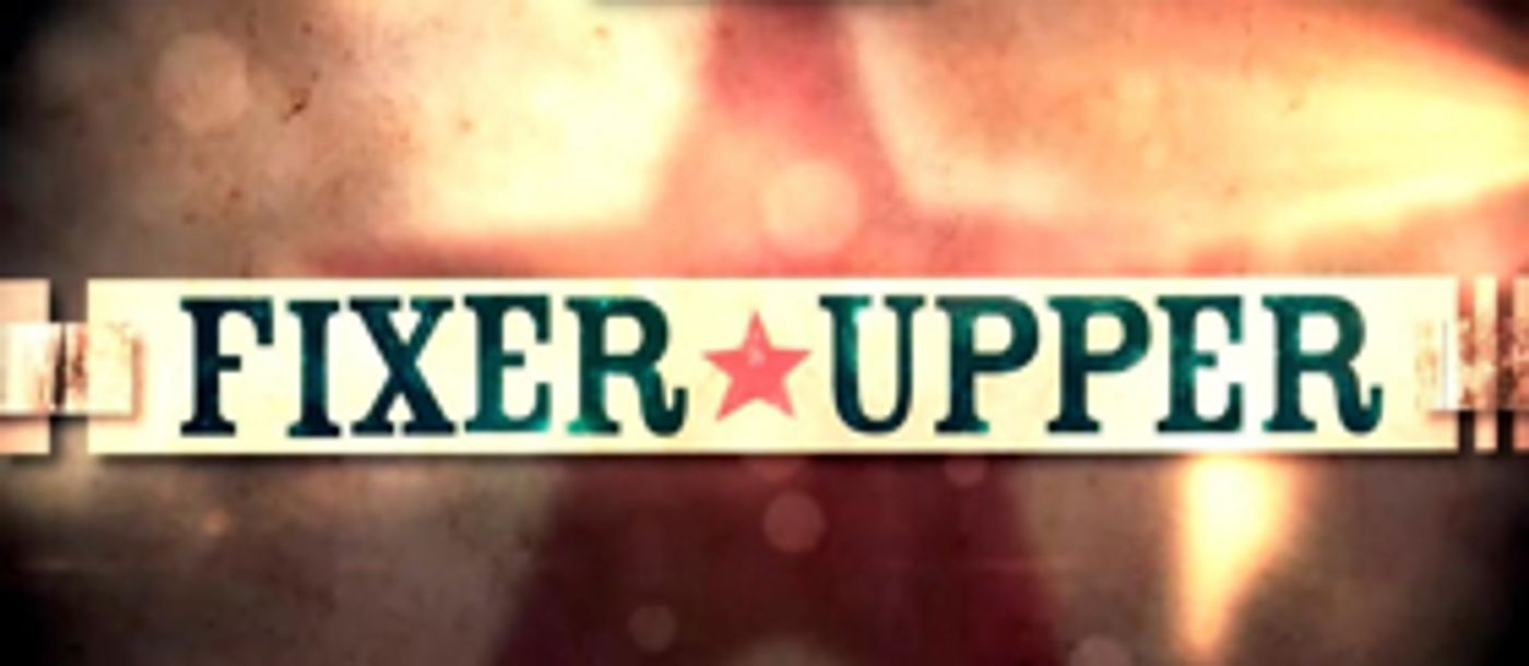 HGTV's Joanna Gaines to Release Children's Book HGTV's Joanna Gaines to Release Children's Book Image