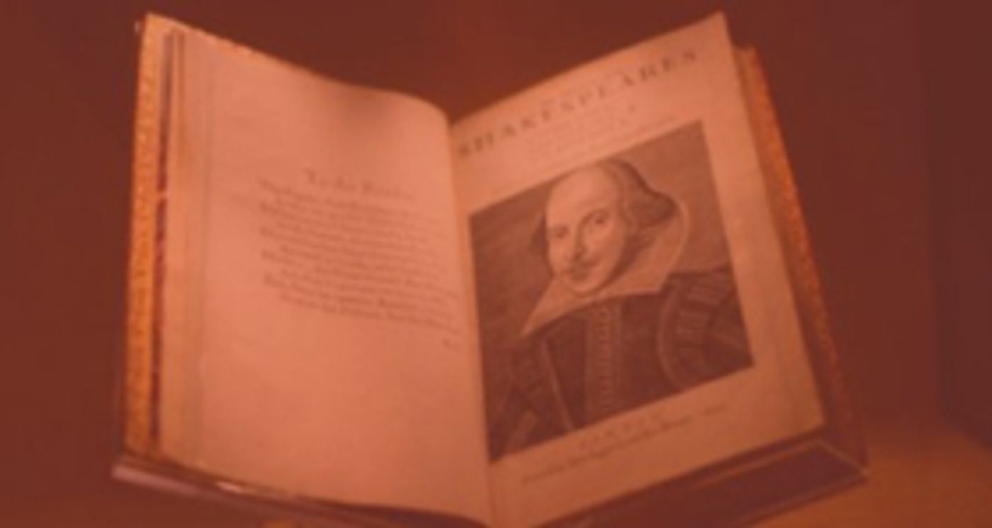 Red Bull Continues Revelation Readings with NY Premiere of THE BOOK OF WILL Red Bull Continues Revelation Readings with NY Premiere of THE BOOK OF WILL Image