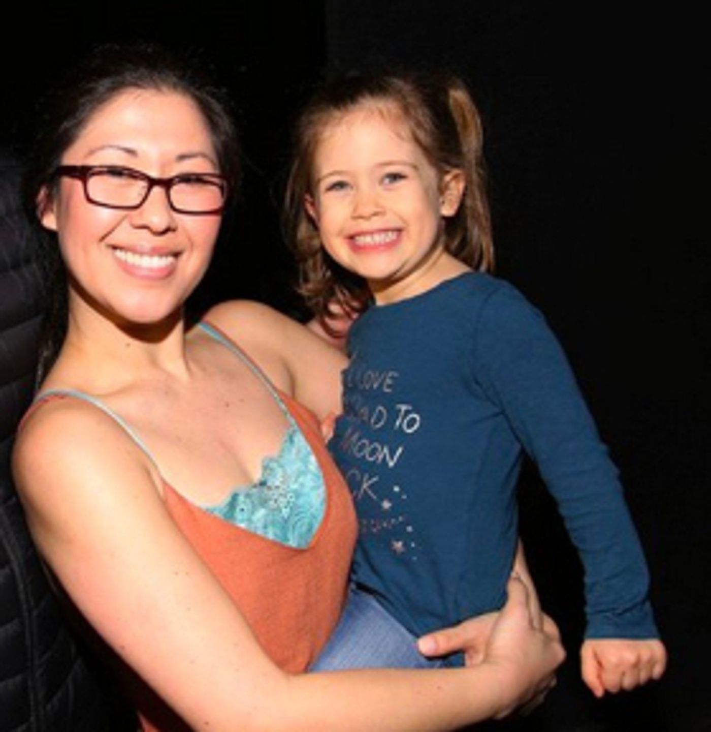 Update: Ruthie Ann Miles No Longer In Critical Condition Following Crash Which Took The Life Of Her Daughter Update: Ruthie Ann Miles No Longer In Critical Condition Following Crash Which Took The Life Of Her Daughter Image