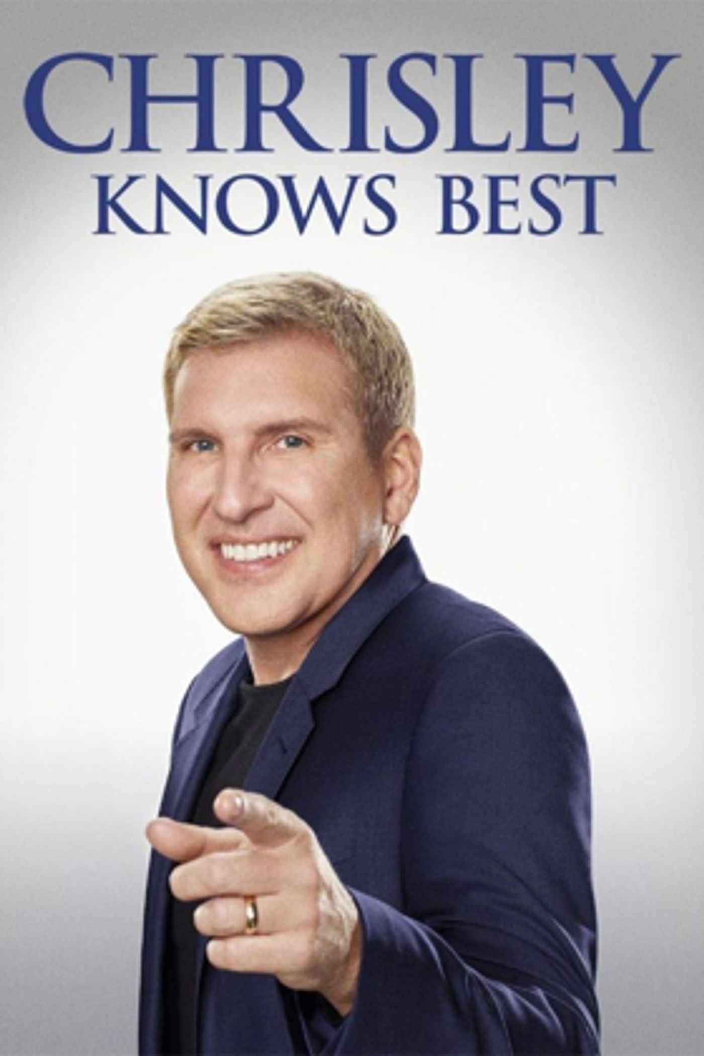 USA Network Renews CHRISLEY KNOWS BEST and Greenlights a Spinoff  Image