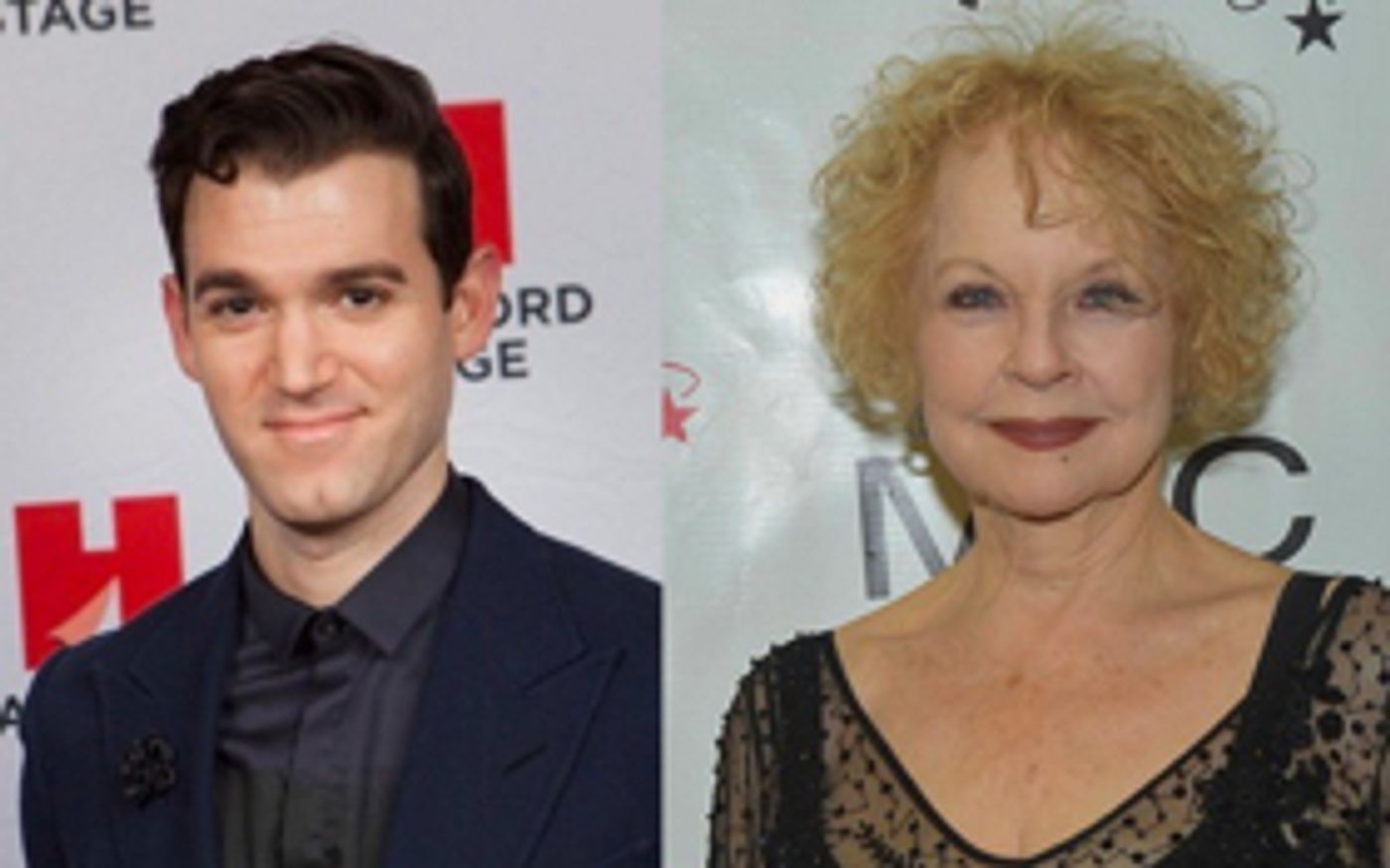 Constantine Germanacos and Penny Fuller Will Join the Company of ANASTASIA  Image