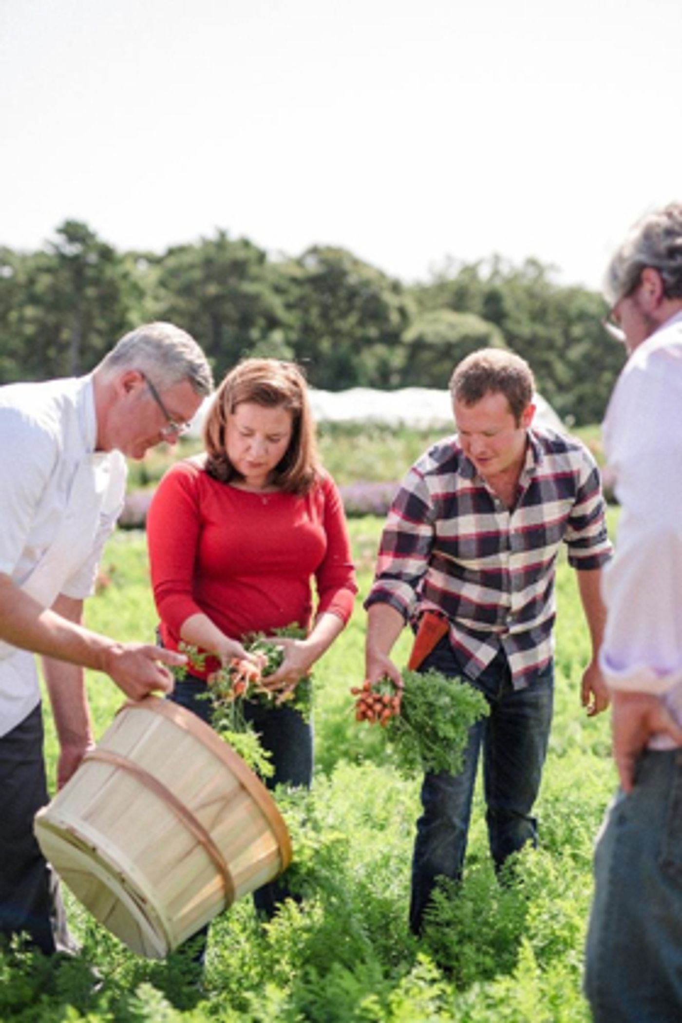 WEEKENDS WITH YANKEE Season 2 Premieres This April  Image