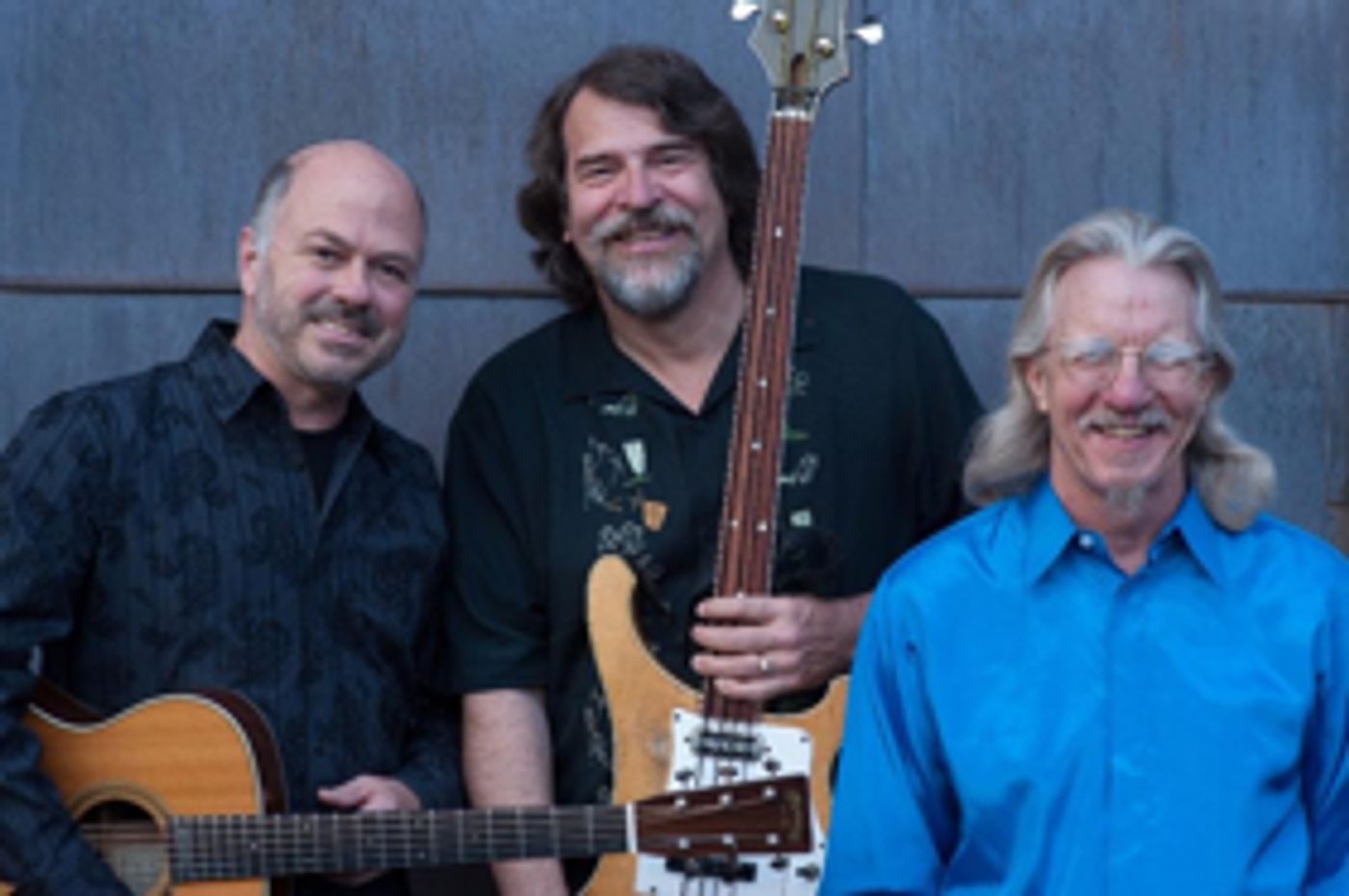 Chris Brubeck's Triple Play Pays Tribute to Dave Brubeck Chris Brubeck's Triple Play Pays Tribute to Dave Brubeck Image