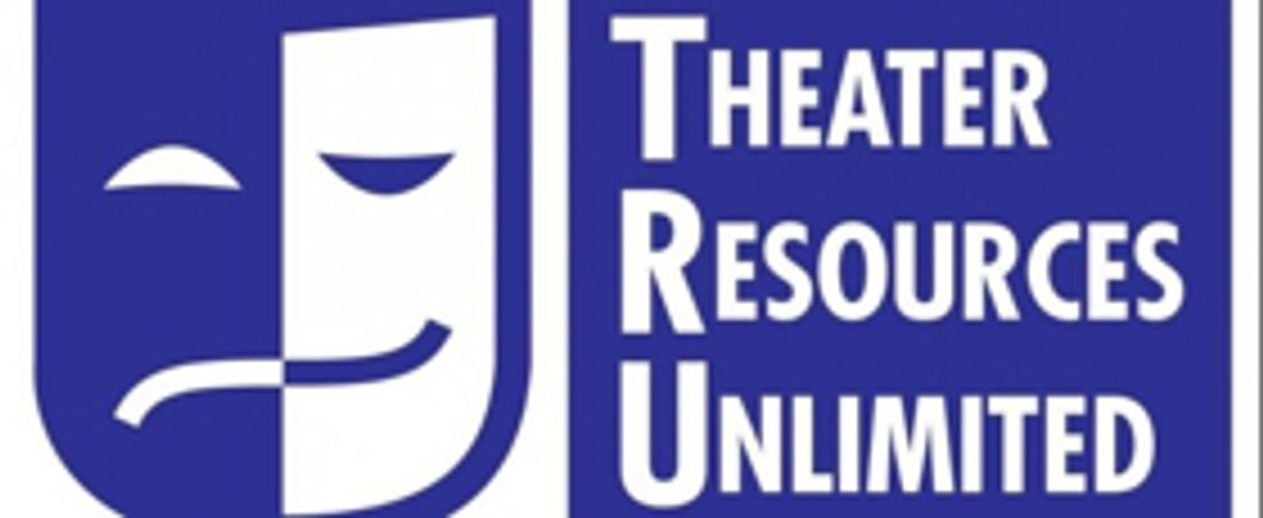Theater Resources Unlimited Presents Writer-Producer Speed Date  Image
