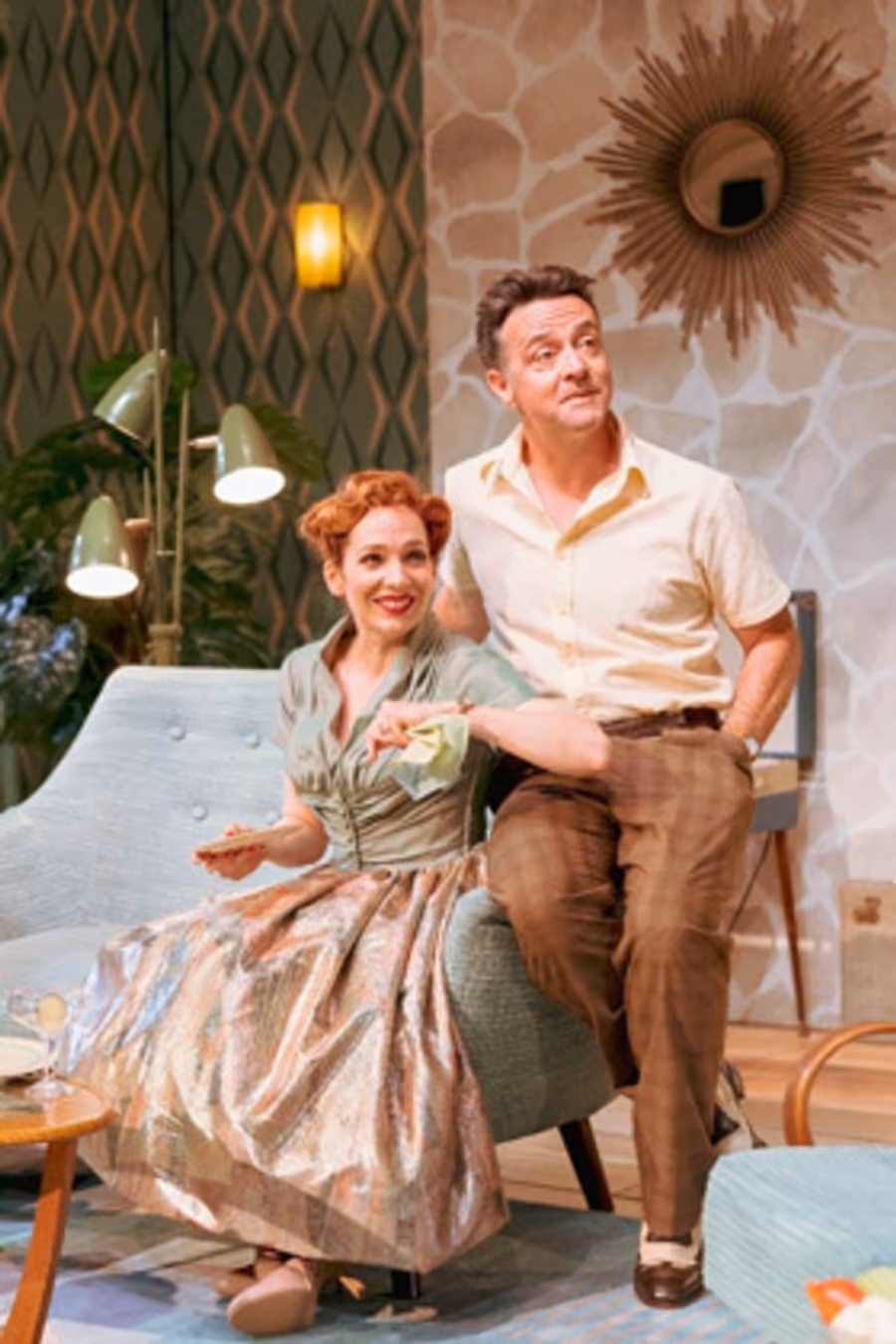 Theatr Clwyd Will Live Stream the World Premiere of HOME I'M DARLING Image