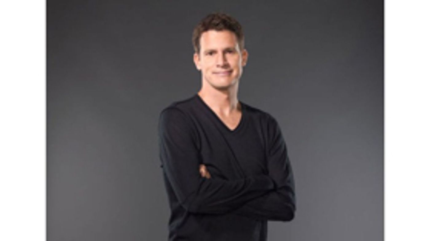 Comedy Central Extends Deal With Daniel Tosh For Three Additional Seasons of Tosh.0  Image