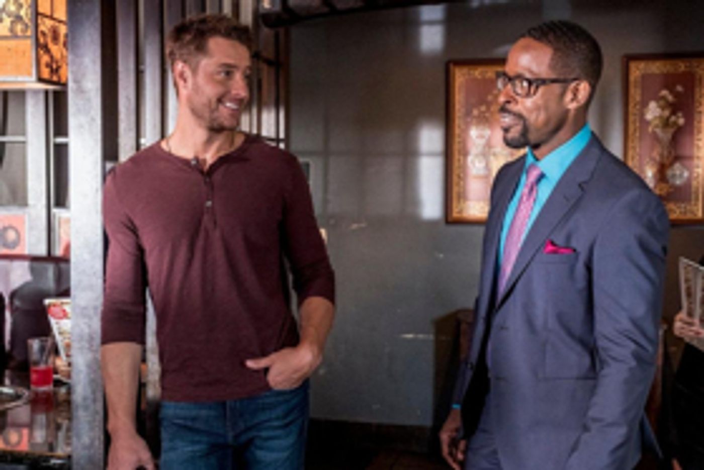 BWW Recap: Pearsons are Strong as Hell on THIS IS US BWW Recap: Pearsons are Strong as Hell on THIS IS US Image