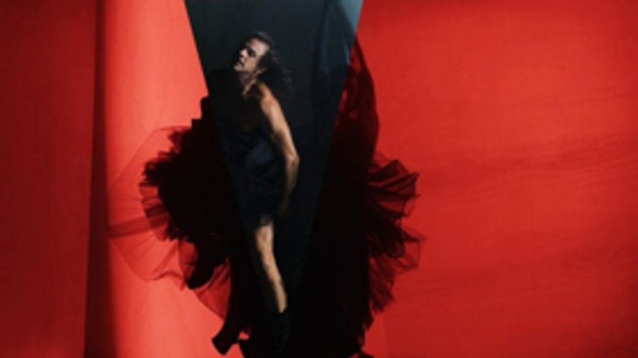 FISCHERSPOONER Release Eagerly Anticipated album SIR Image