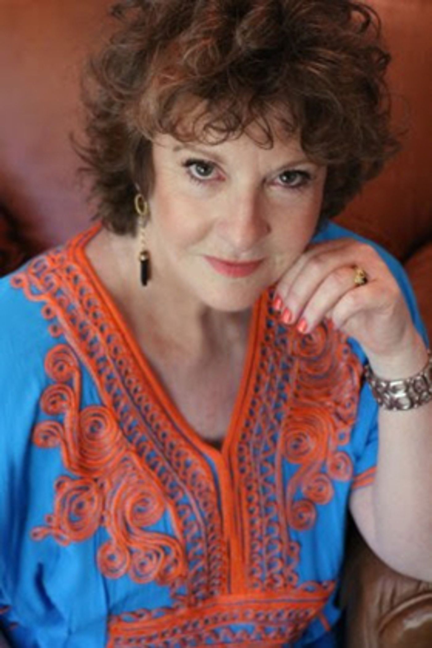 Judi Silvano Performs At Birdland Theater This Monday  Image