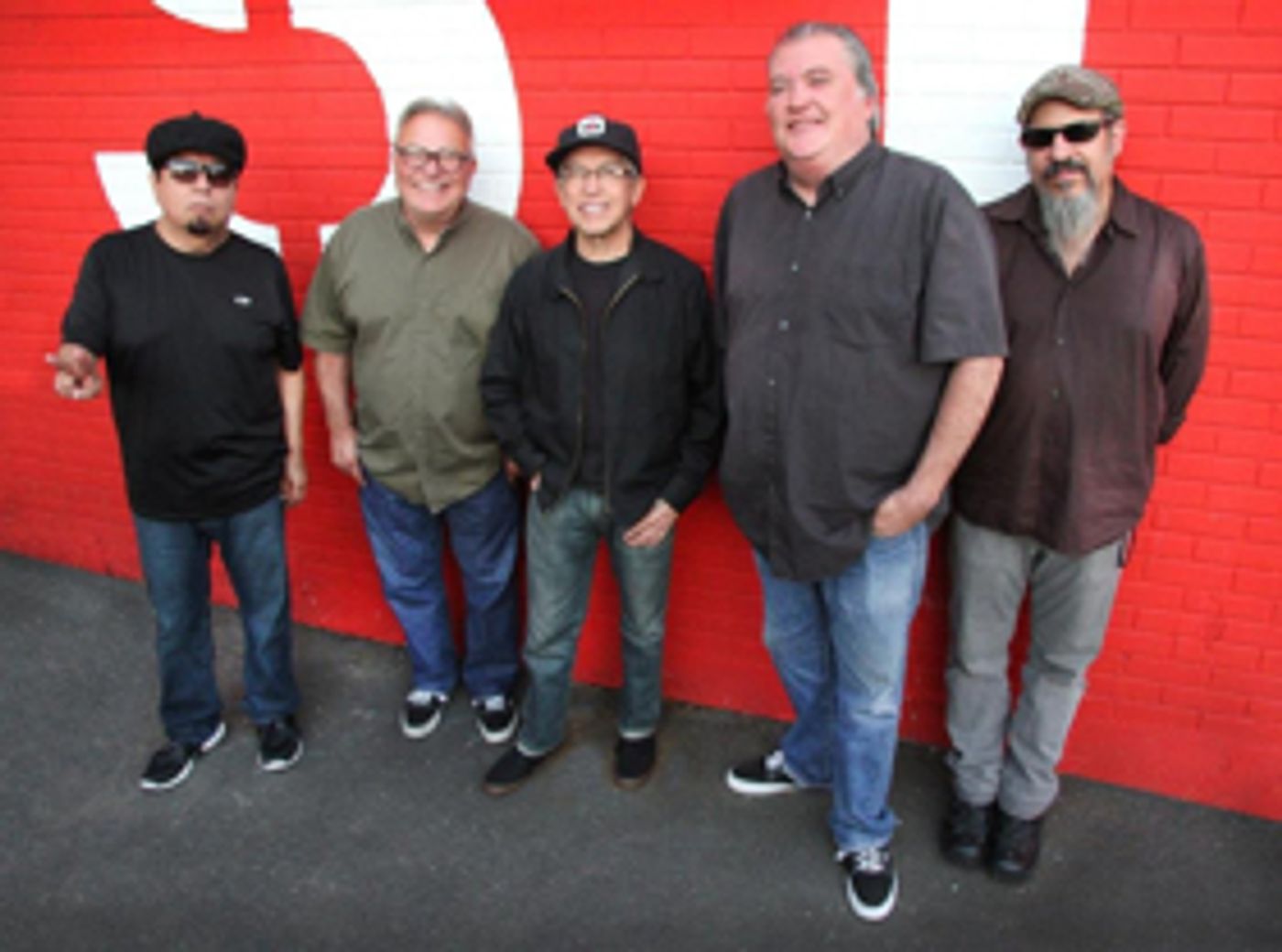 Los Lobos, Roy Orbison Hologram, and More On Sale Friday at BergenPAC Los Lobos, Roy Orbison Hologram, and More On Sale Friday at BergenPAC Image
