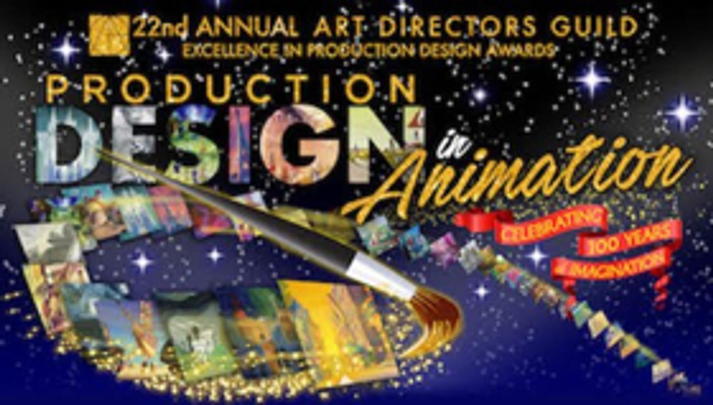 Watch the ADG Awards Live Steam From The Red Carpet This Saturday  Image