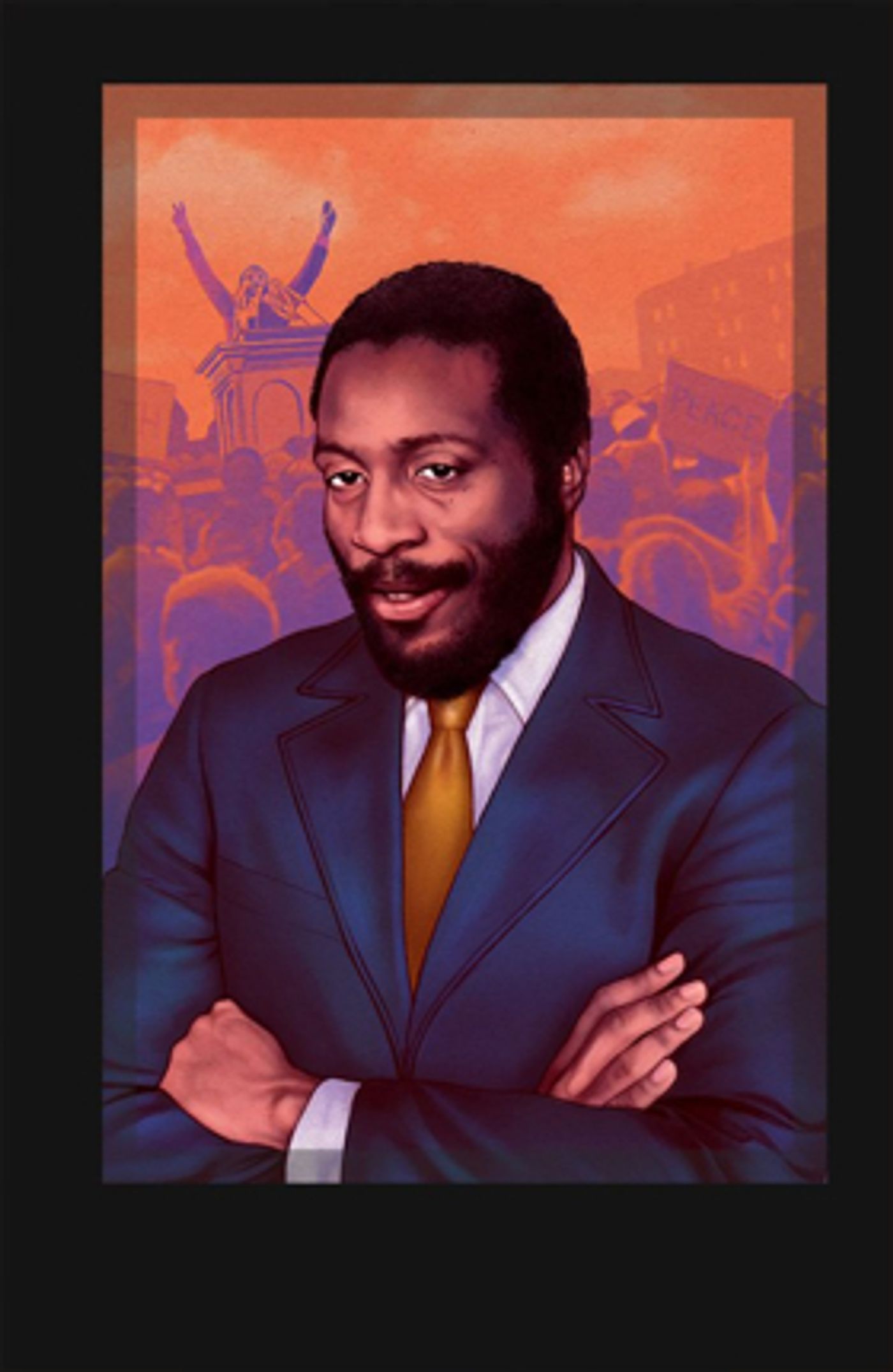 John Carlin Joins Cast of Arena Stage's TURN ME LOOSE  Image