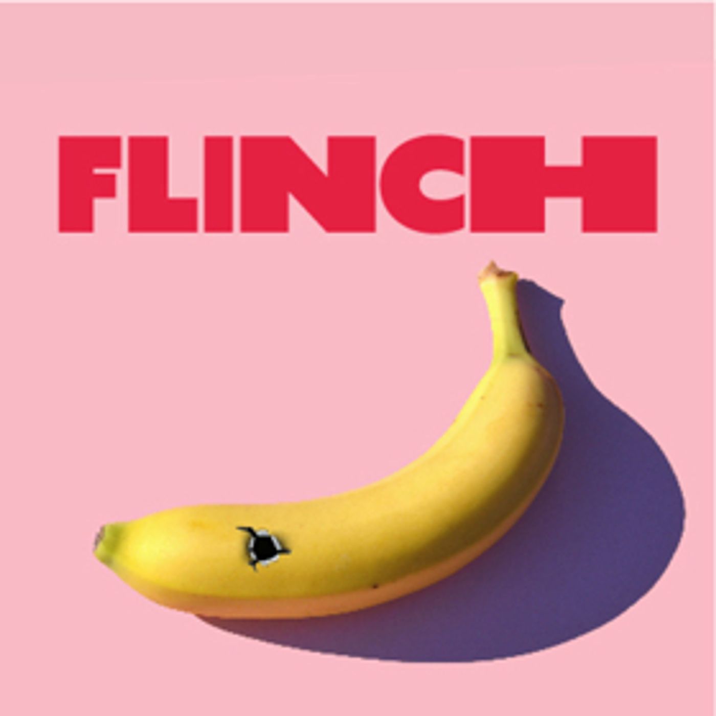 Sounds Like Thunder Presents FLINCH  Image