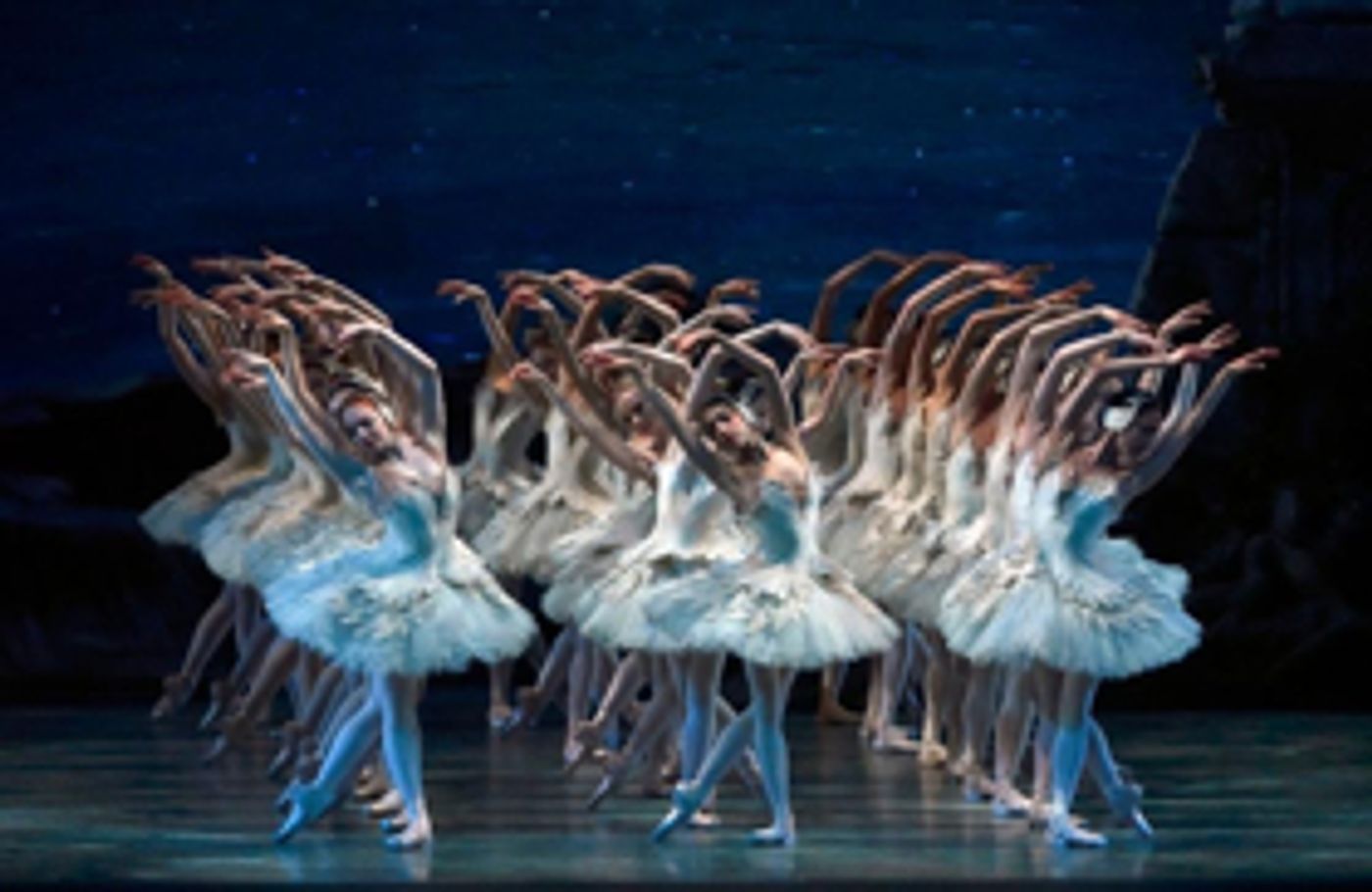 Auditorium Theatre And American Ballet Theatre Announce Partnership  Image