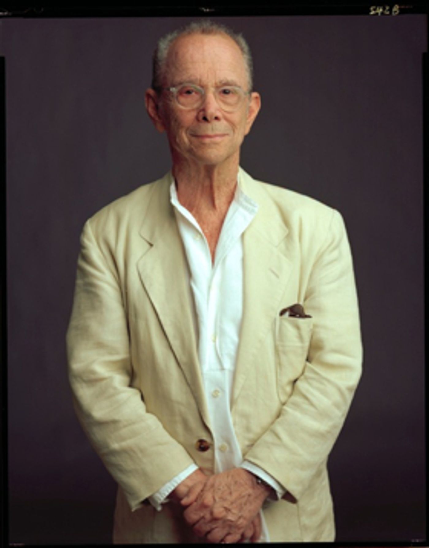 Bay Street Theater to Honor Joel Grey at Annual Gala Bay Street Theater to Honor Joel Grey at Annual Gala Image