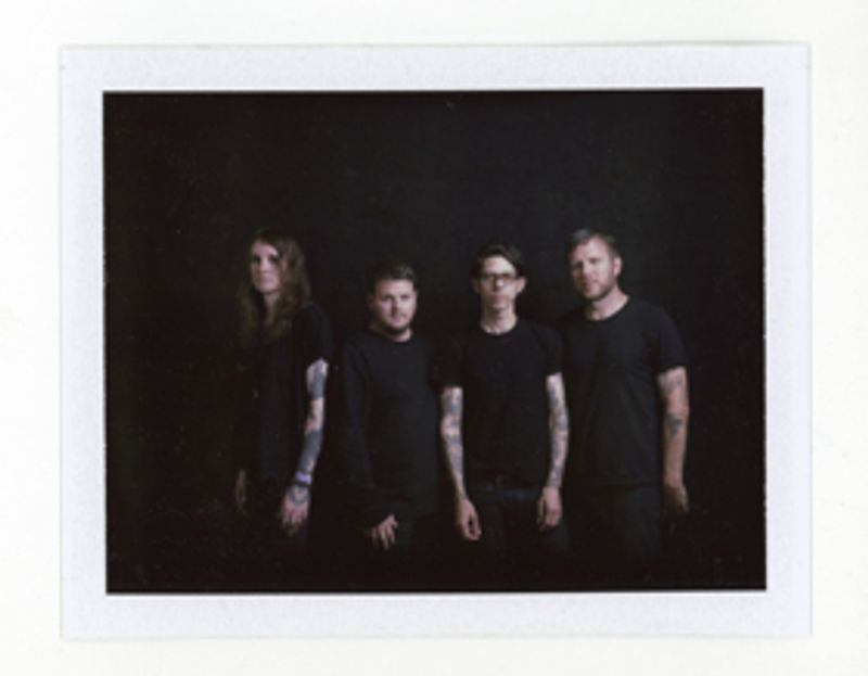 Against Me! Announce Full Album Tour For October Image