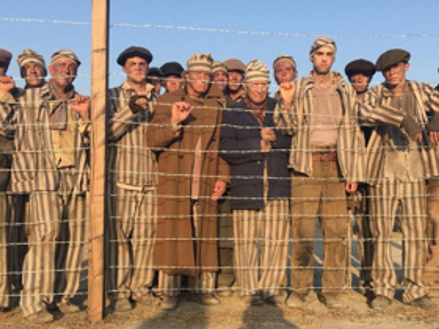 DIRTY BOMB to Compete at Oscar Qualifying HollyShorts Film Fest After Winning Best Short at Madrid International Film Festival  Image