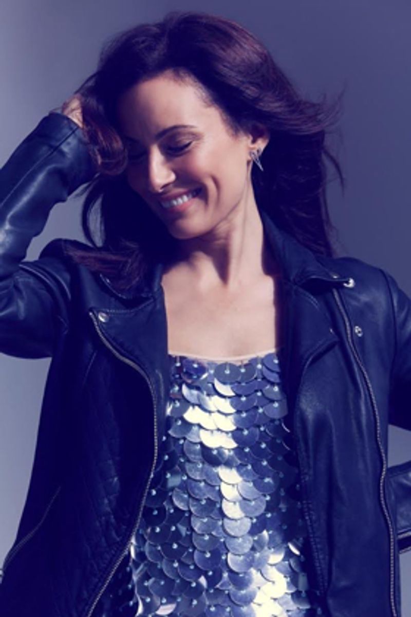 Tony Winner Laura Benanti Will Headline Benefit for the Chicago Theatre Workshop Image
