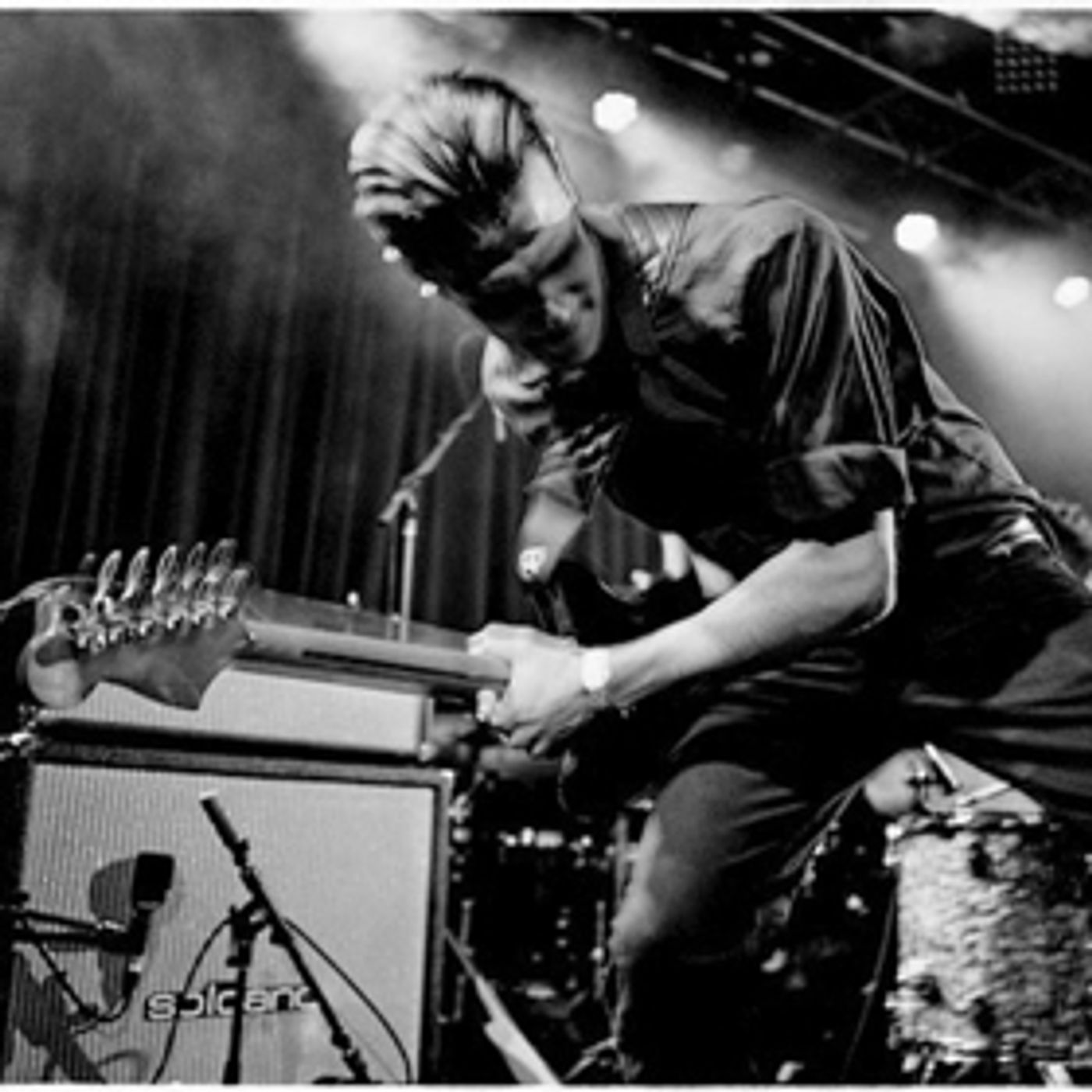 Seattle's Nostalgist Presents PRESENT: TENSE Off Coming 'Disaffection' LP 3/30 Seattle's Nostalgist Presents PRESENT: TENSE Off Coming 'Disaffection' LP 3/30 Image