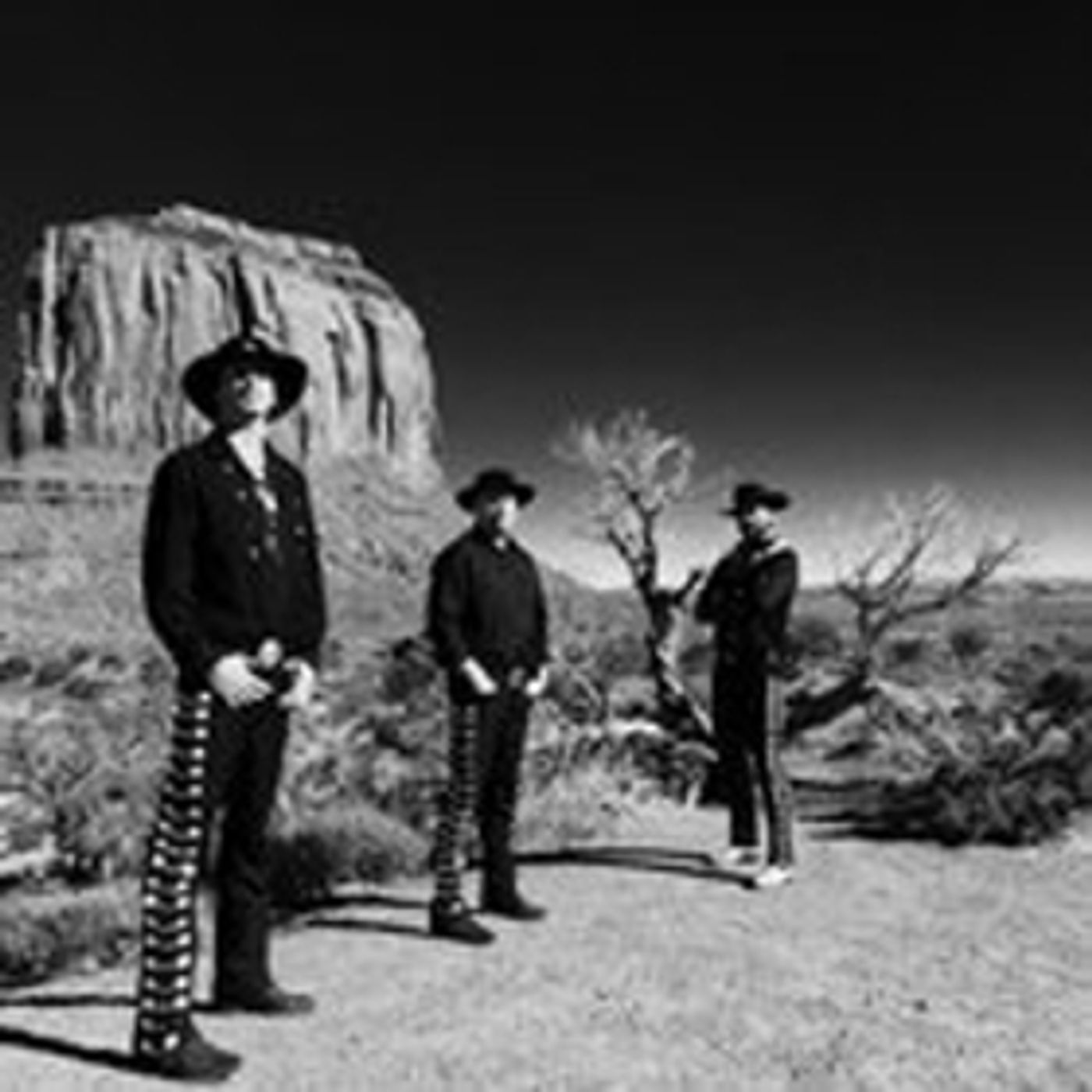 Dirtwire Announces Performance at 'Spirit of Astana' Festival in Kazakhstan  Image