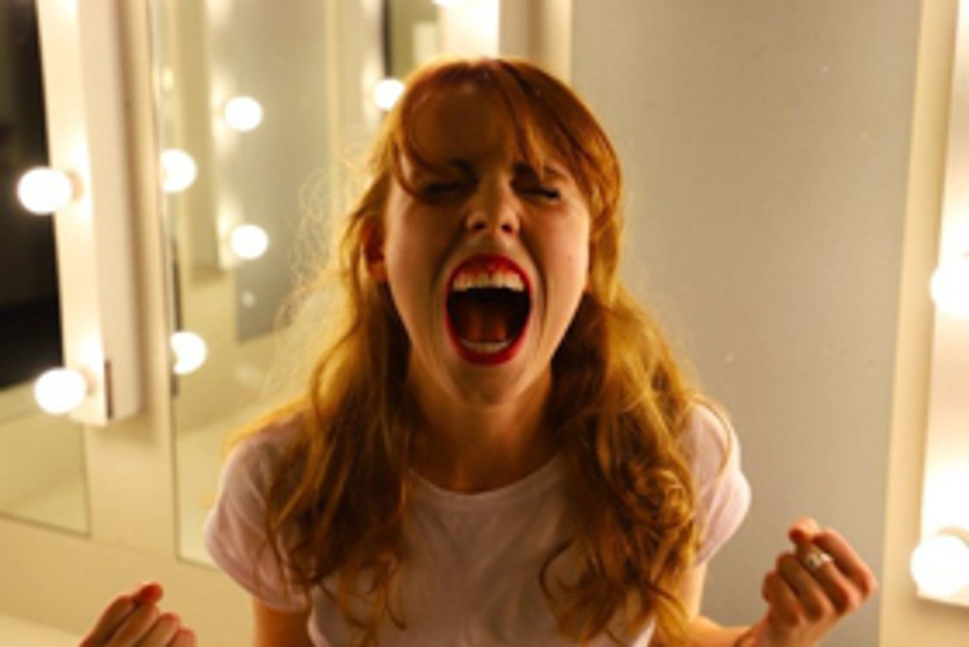 Power Brutality and Femininity Thrive at the Adelaide Fringe in THE BACCHAE Ahead of International Women's Day  Image