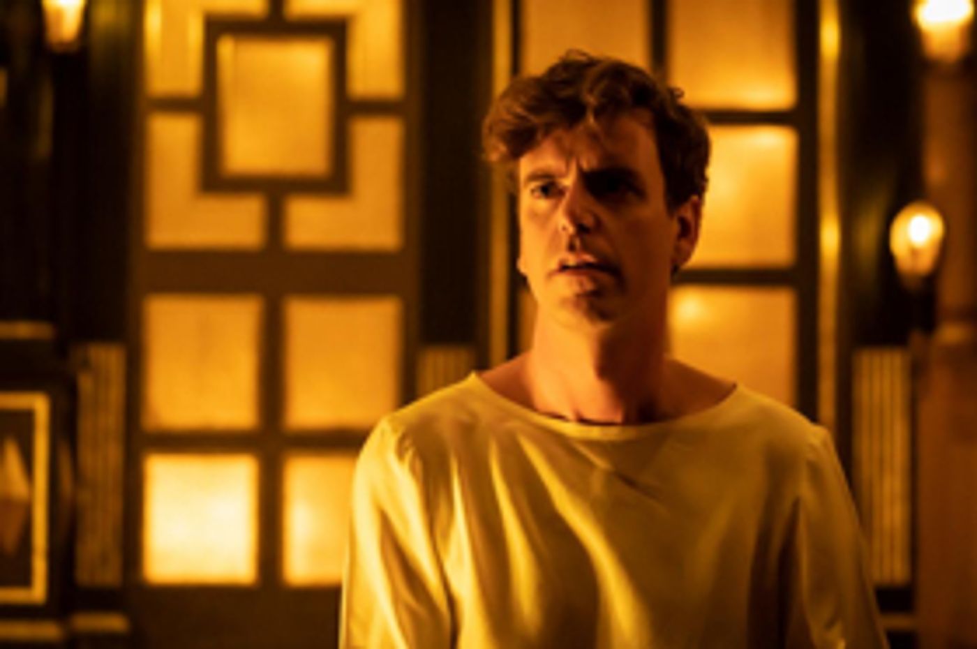 Review: AFTER EDWARD, Sam Wanamaker Playhouse  Image