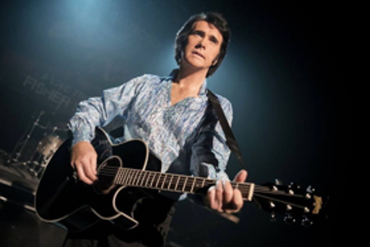 WHAT A BEAUTIFUL NOISE Comes to Darlington WHAT A BEAUTIFUL NOISE Comes to Darlington Image