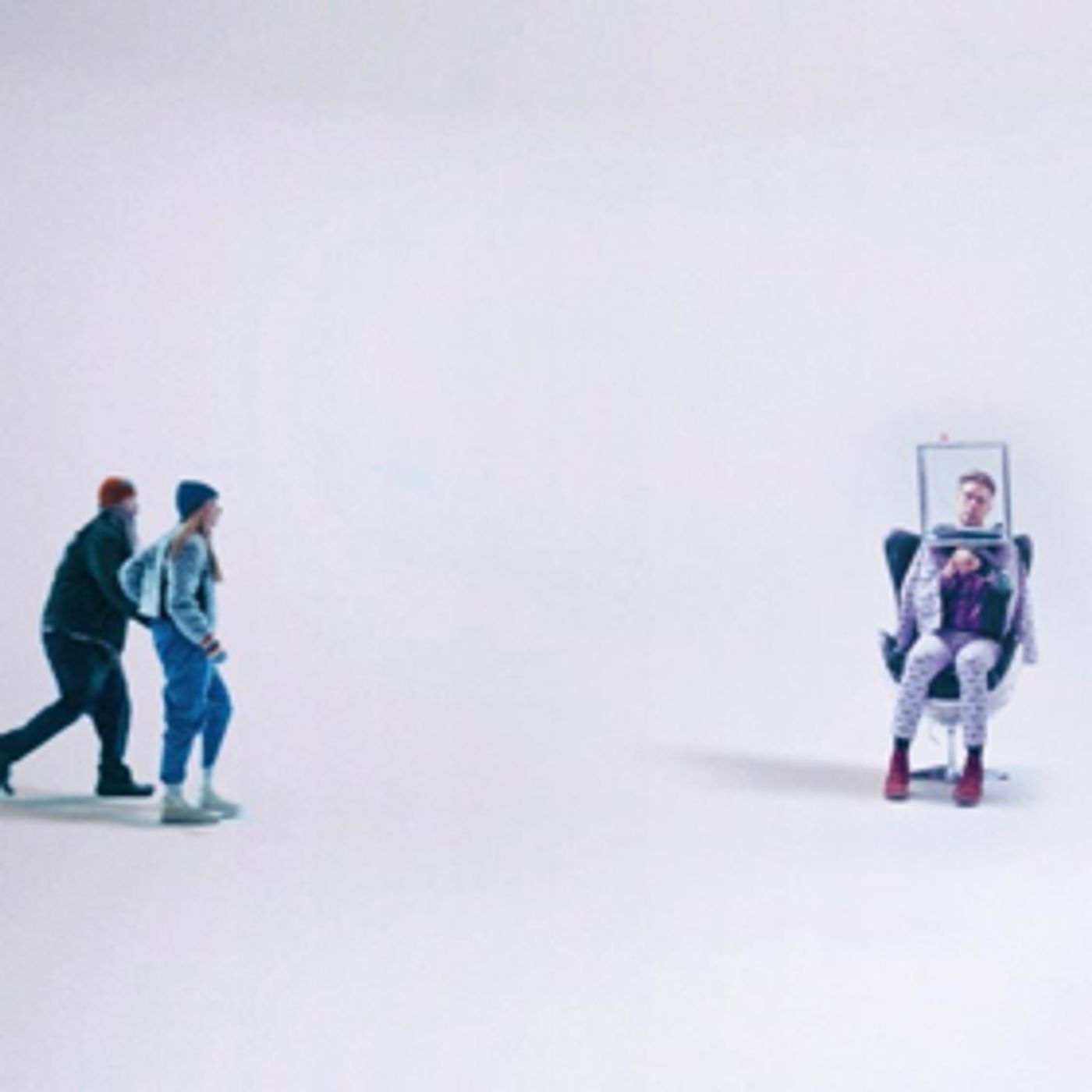 PUP Share 'Kids' Music Video PUP Share 'Kids' Music Video Image