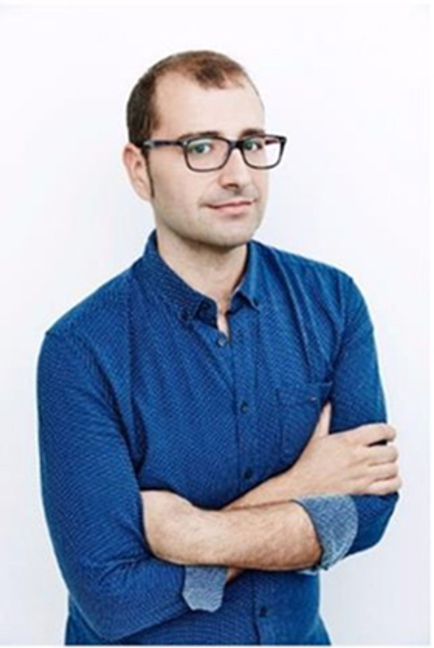 Paco Cabezas to Direct PENNY DREADFUL: CITY OF ANGELS  Image