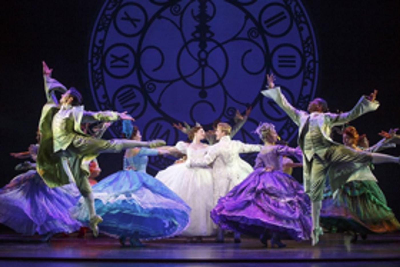 Review: CINDERELLA is A Lovely Night at Heinz Hall Review: CINDERELLA is A Lovely Night at Heinz Hall Image