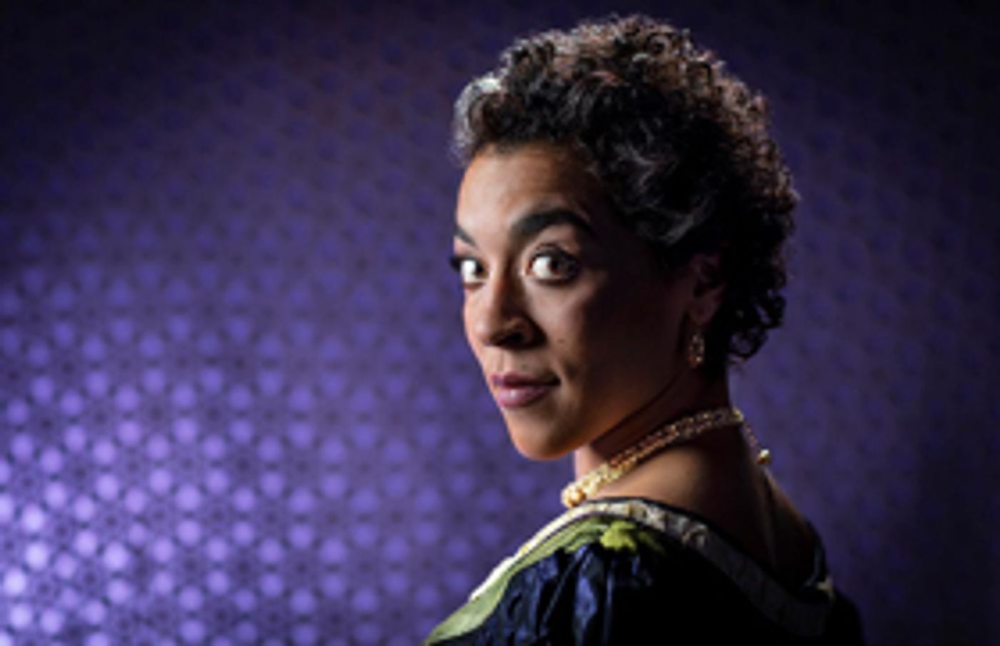 Cleveland's Classic Company at the Hanna Theatre Presents THE TAMING OF THE SHREW Cleveland's Classic Company at the Hanna Theatre Presents THE TAMING OF THE SHREW Image