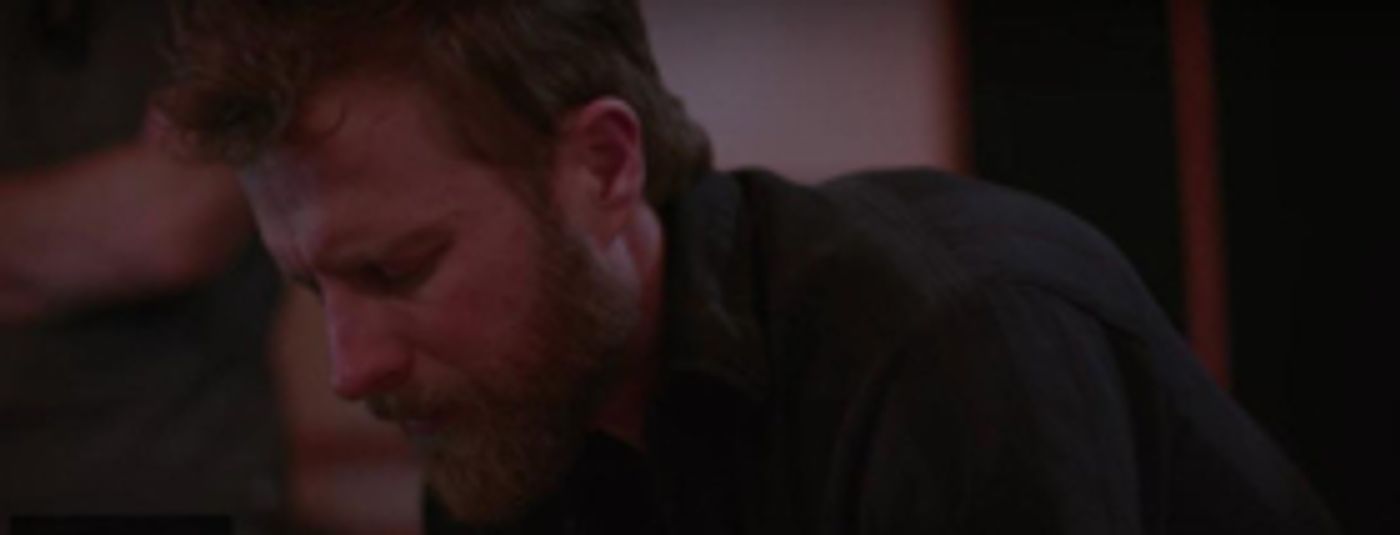 Dierks Bentley Announces New Album THE MOUNTAIN Dierks Bentley Announces New Album THE MOUNTAIN Image